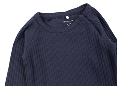 Name It ombre blue body